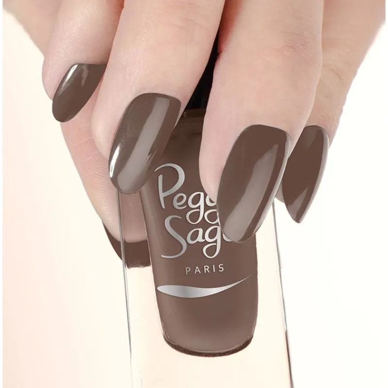Peggy Sage Vernis à ongles lovely brunette Discount