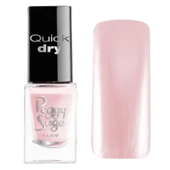 Peggy Sage Vernis à ongles mini Abigael Clearance