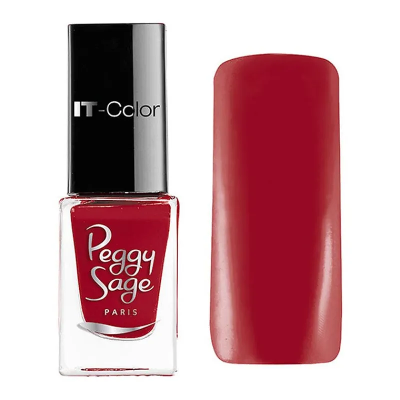 Peggy Sage Vernis à ongles mini Anna Sale