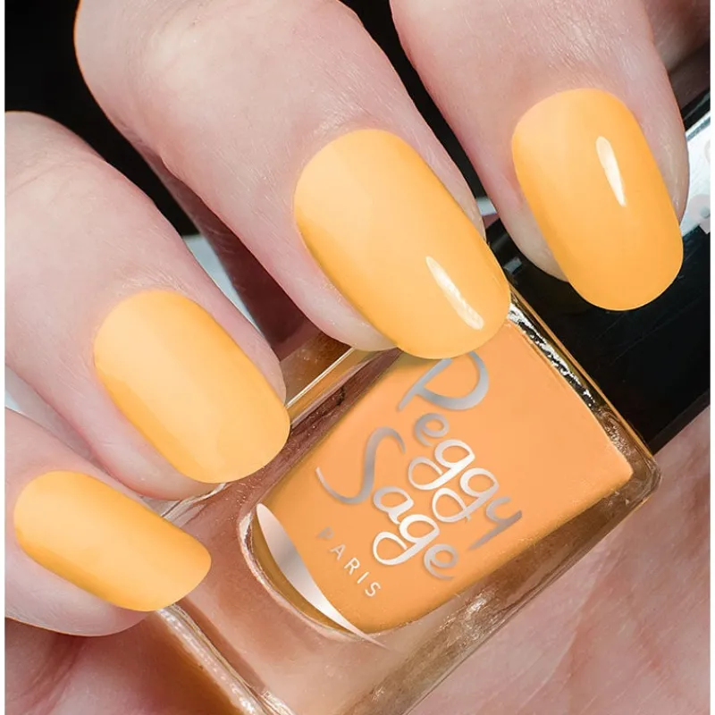 Peggy Sage Vernis à ongles mini Carla Online