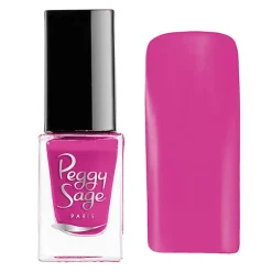 Peggy Sage Vernis à ongles mini daring kiss Sale
