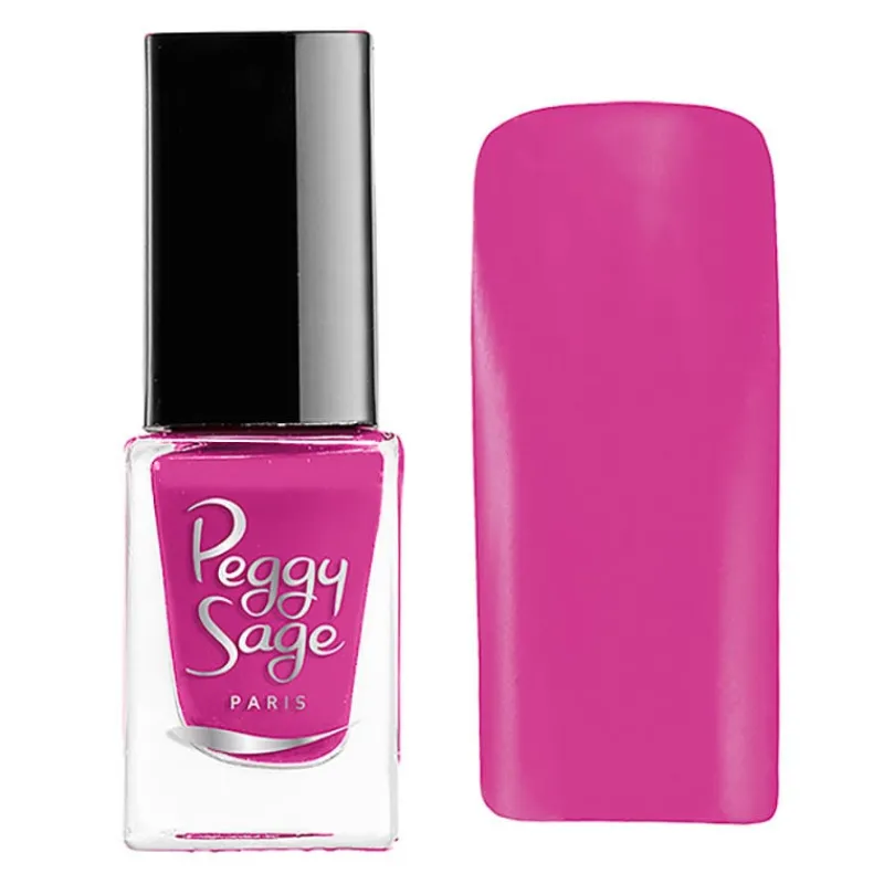 Peggy Sage Vernis à ongles mini daring kiss Sale