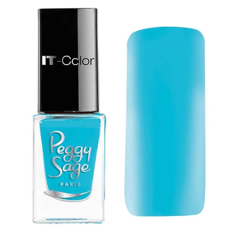 Peggy Sage Vernis à ongles mini Delphine New