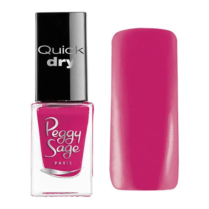 Peggy Sage Vernis à ongles mini Elena Outlet