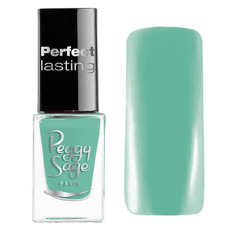 Peggy Sage Vernis à ongles mini Elisa Discount