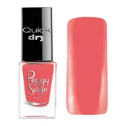 Peggy Sage Vernis à ongles mini Emma Best