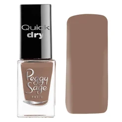 Peggy Sage Vernis à ongles mini Justine