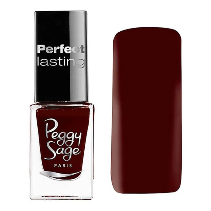 Peggy Sage Vernis à ongles mini Lara New