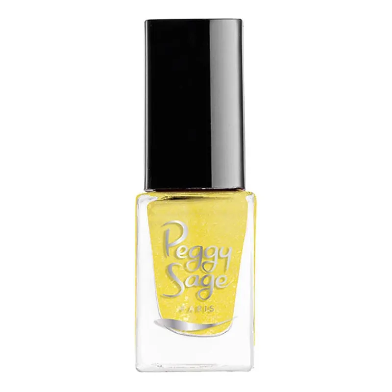 Peggy Sage Vernis à ongles mini lemon yummy Outlet