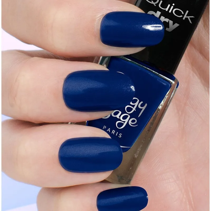 Peggy Sage Vernis à ongles mini Marianne