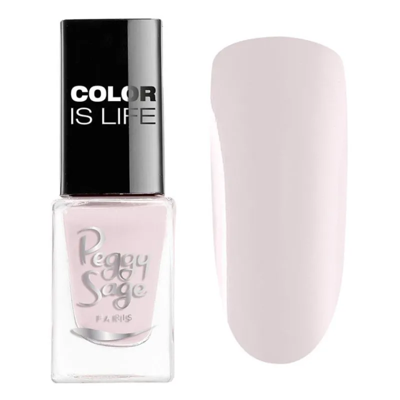 Peggy Sage Vernis à ongles mini Marjolaine Outlet