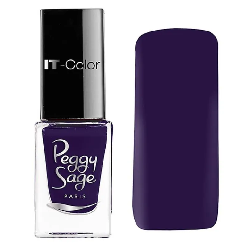 Peggy Sage Vernis à ongles mini Maylis Clearance