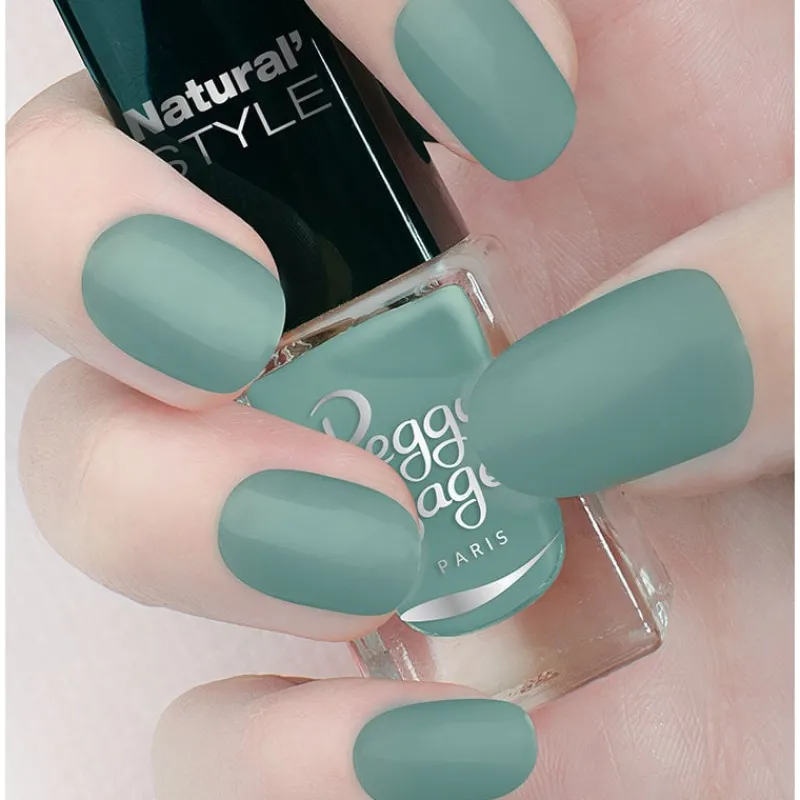 Peggy Sage Vernis à ongles mini Melissa Outlet