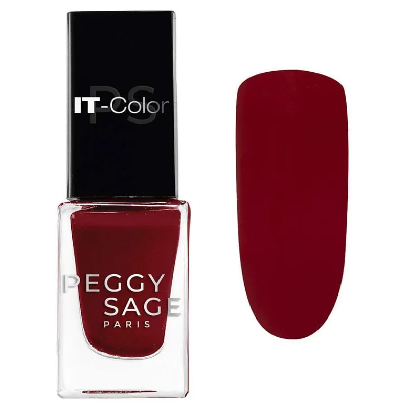 Peggy Sage Vernis à ongles mini Mila Clearance
