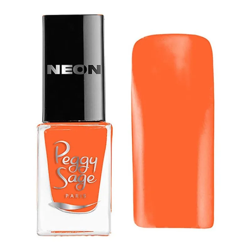Peggy Sage Vernis à ongles mini neon Tania Clearance