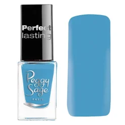 Peggy Sage Vernis à ongles mini Oceane Hot