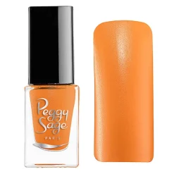 Peggy Sage Vernis à ongles mini orange gummy Outlet