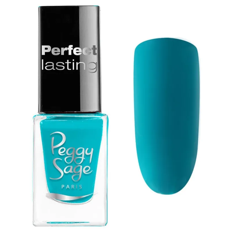 Peggy Sage Vernis à ongles mini Rebecca Best