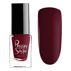 Peggy Sage Vernis à ongles mini red passion Clearance