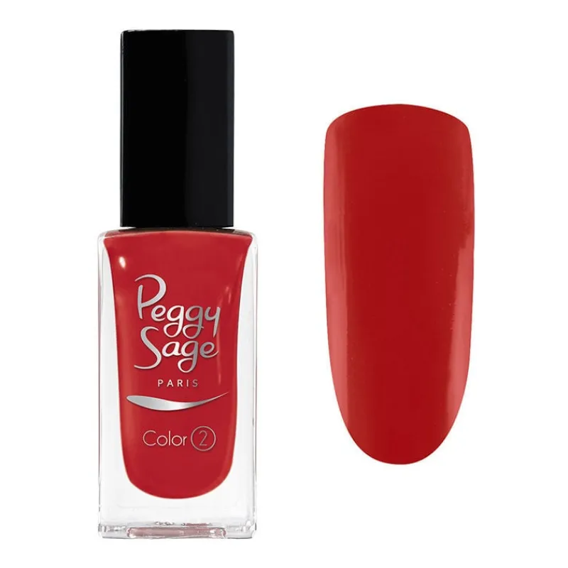 Peggy Sage Vernis à ongles Moscou