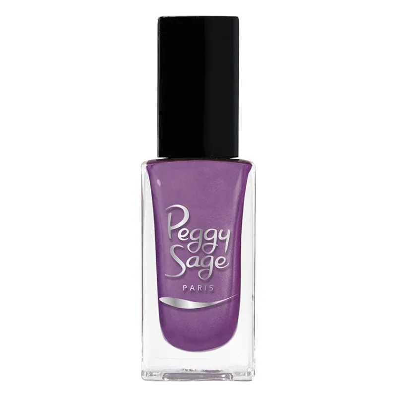 Peggy Sage Vernis à ongles purple Clearance