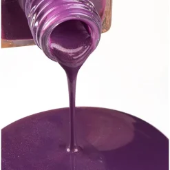 Peggy Sage Vernis à ongles purple Clearance