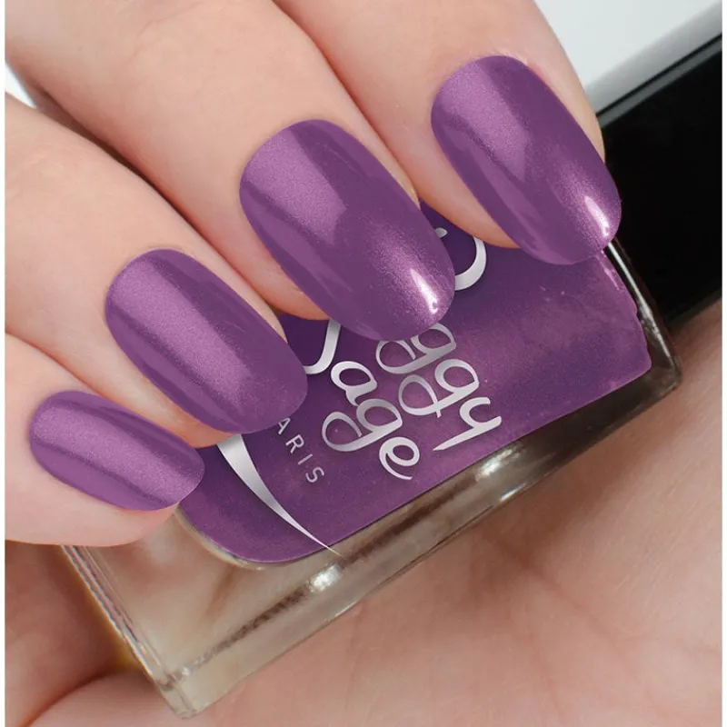 Peggy Sage Vernis à ongles purple Clearance