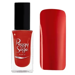 Peggy Sage Vernis à ongles red fantastic Clearance