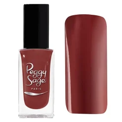 Peggy Sage Vernis à ongles reddish brown Sale