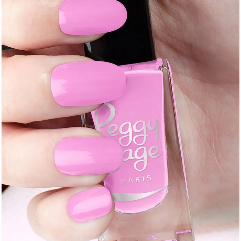 Peggy Sage Vernis à ongles romantic song Clearance