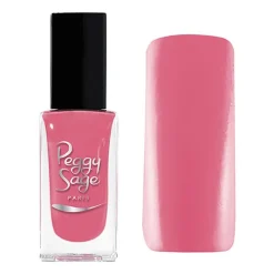 Peggy Sage Vernis à ongles rose candy Online