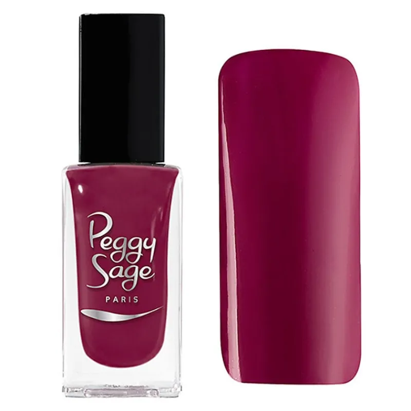 Peggy Sage Vernis à ongles rosy harmony Outlet