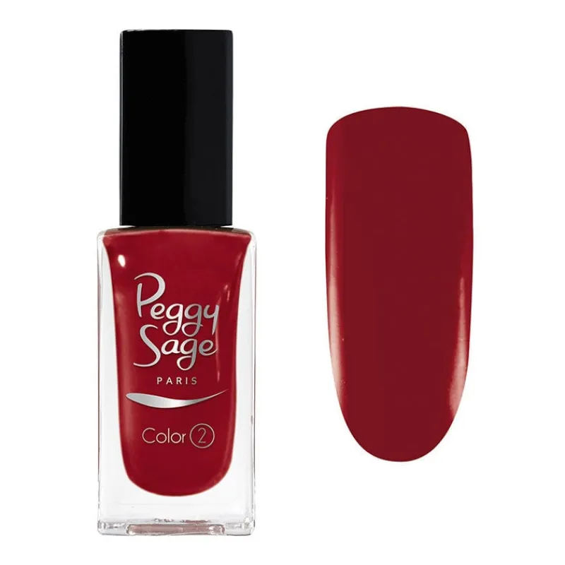 Peggy Sage Vernis à ongles royan 9041 New