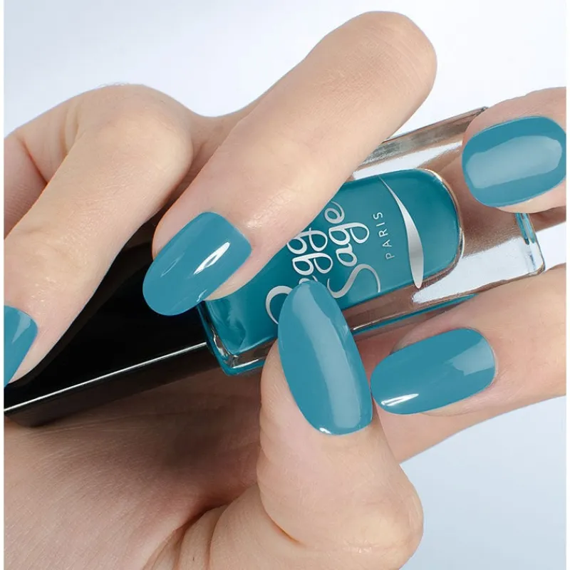 Peggy Sage Vernis à ongles sorbet curacao Sale