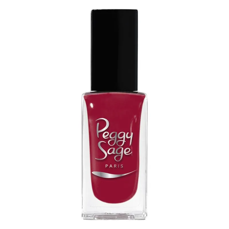 Peggy Sage Vernis à ongles sunset coral Discount
