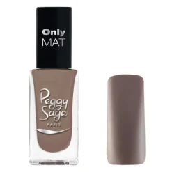 Peggy Sage Vernis à ongles taupistic mat Online