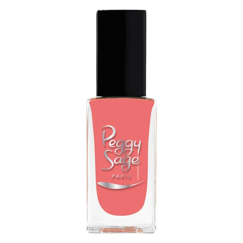 Peggy Sage Vernis à ongles wild papaya Clearance