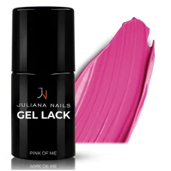 Juliana Nails Vernis semi-permanent Gel Lack pink of me Online