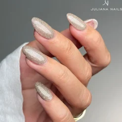 Juliana Nails Vernis semi-permanent Gel Lack glitter portrait Clearance