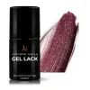 Juliana Nails Vernis semi-permanent Gel Lack glitter mosaic Best