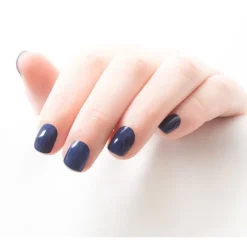 Peggy Sage Vernis semi-permanent I-LAK winter blue