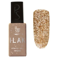 Peggy Sage Vernis semi-permanent I-LAK starry sky Clearance