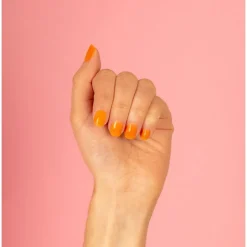 Peggy Sage Vernis semi-permanent I-LAK glow orange Online