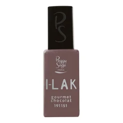 Peggy Sage Vernis semi-permanent I-LAK gourmet chocolat Discount