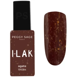 Peggy Sage Vernis semi-permanent I-LAK agate Outlet