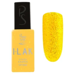 Peggy Sage Vernis semi-permanent I-LAK crazy samba