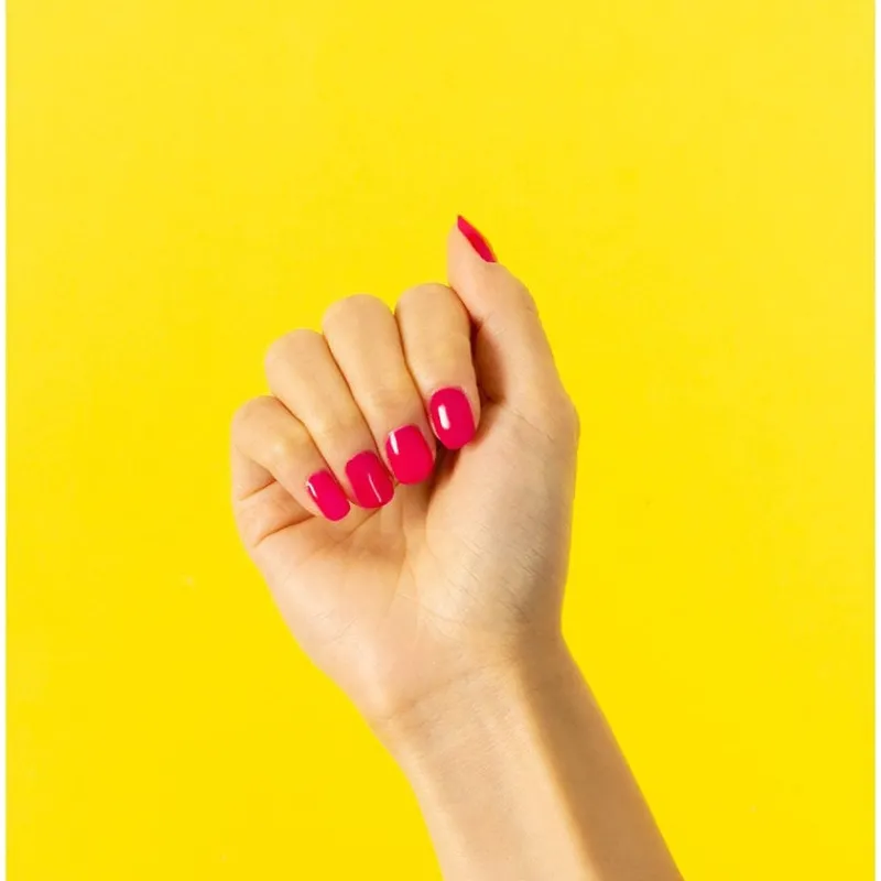 Peggy Sage Vernis semi-permanent I-LAK cabaret evening Discount