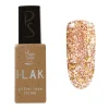Peggy Sage Vernis semi-permanent I-LAK glitter love New