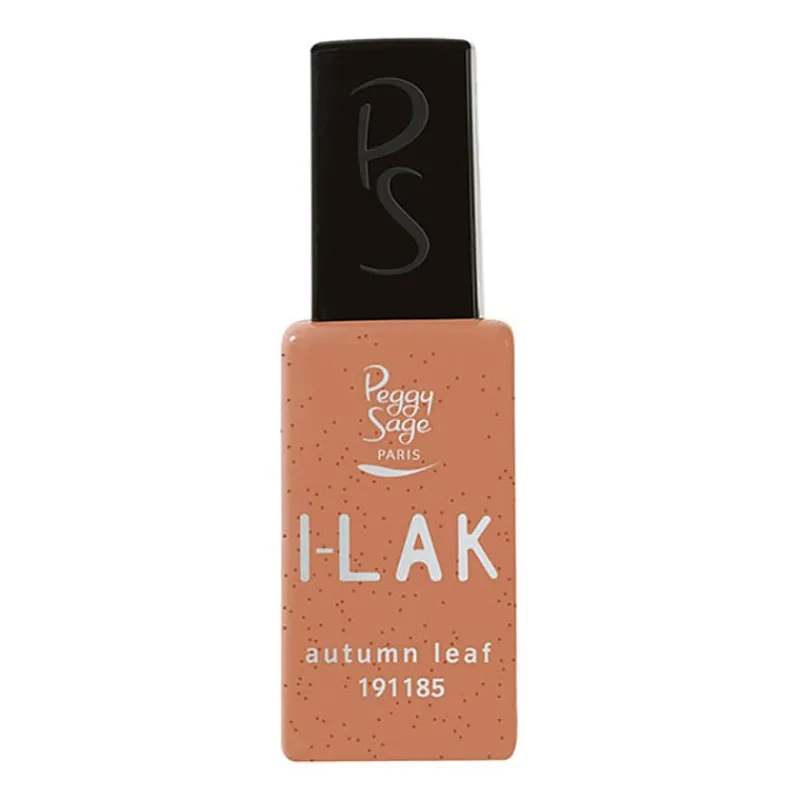 Peggy Sage Vernis semi-permanent I-LAK autumn leaf Hot