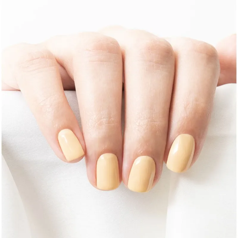Peggy Sage Vernis semi-permanent I-LAK natural wood Hot